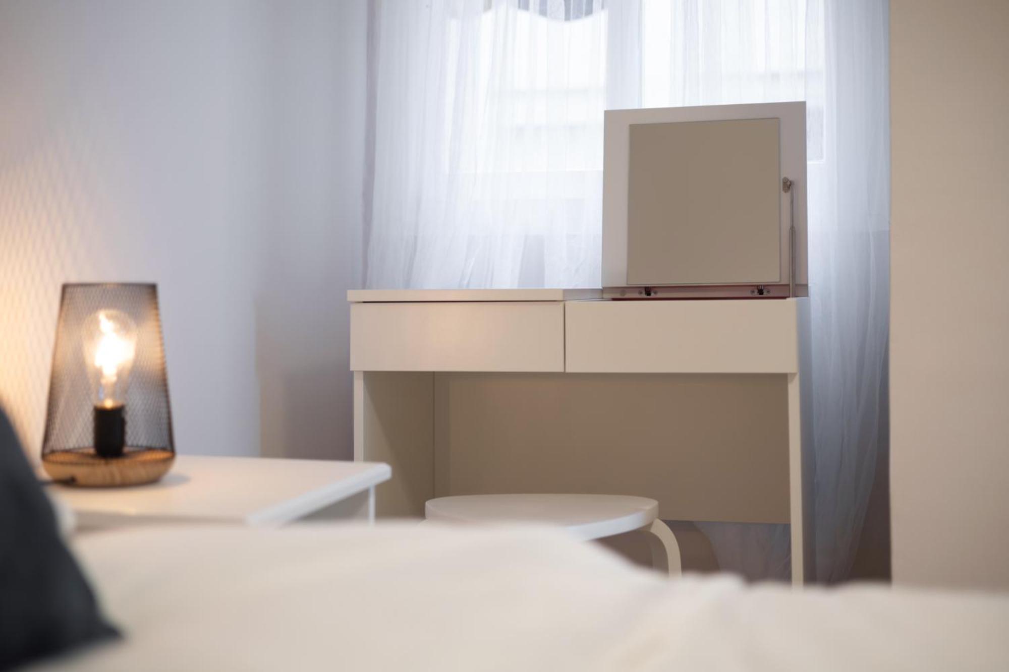 Lekuona Apartment Malaga Luaran gambar
