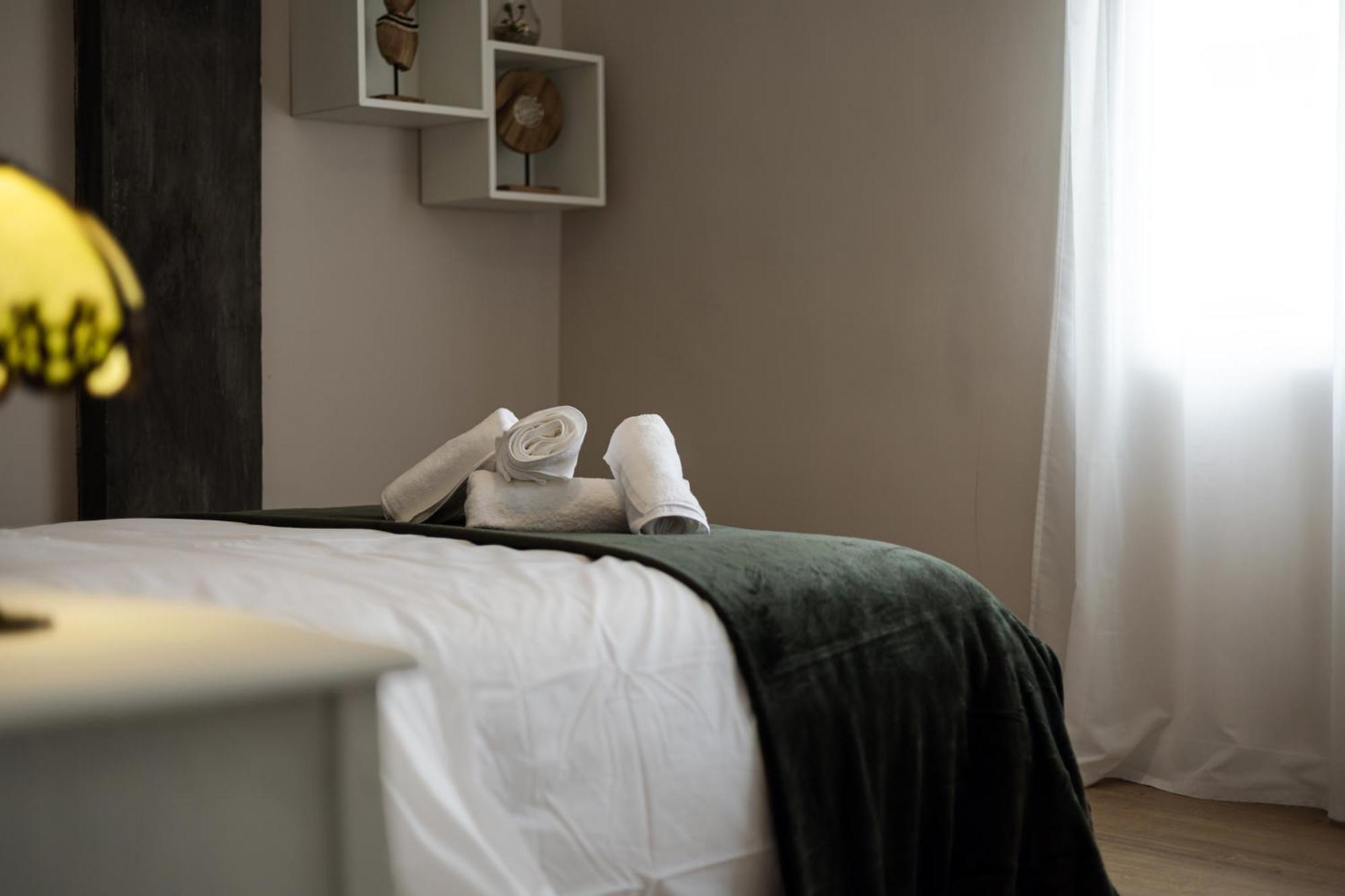 Lekuona Apartment Malaga Luaran gambar