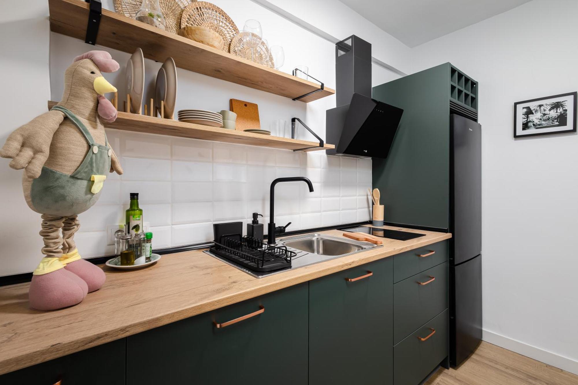 Lekuona Apartment Malaga Luaran gambar