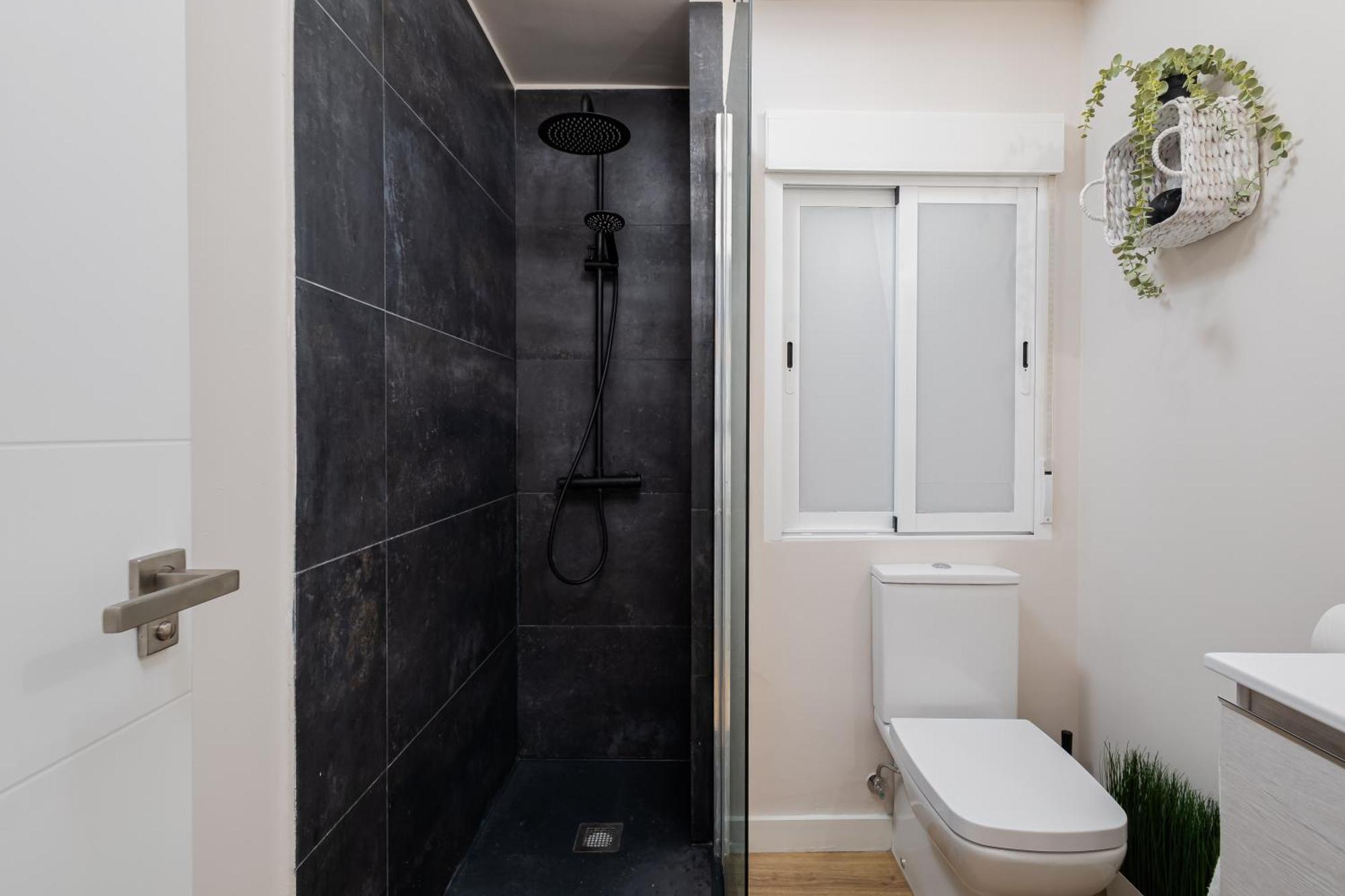 Lekuona Apartment Malaga Luaran gambar
