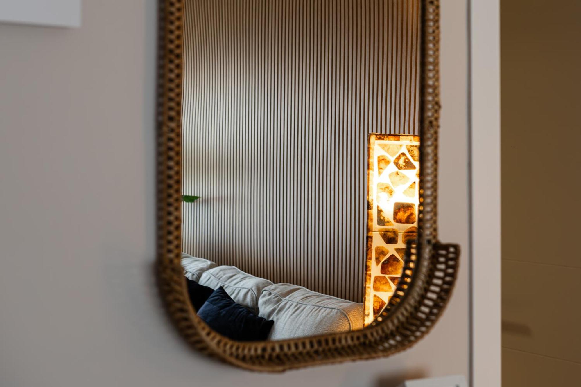 Lekuona Apartment Malaga Luaran gambar