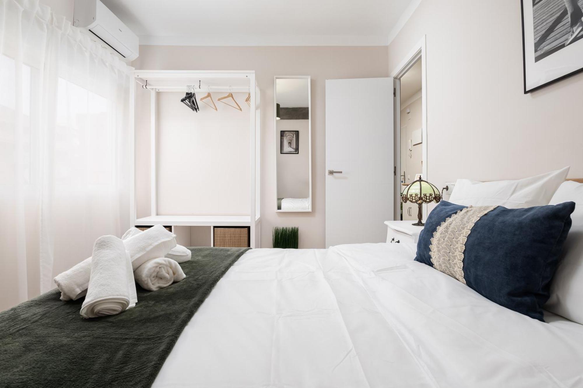 Lekuona Apartment Malaga Luaran gambar