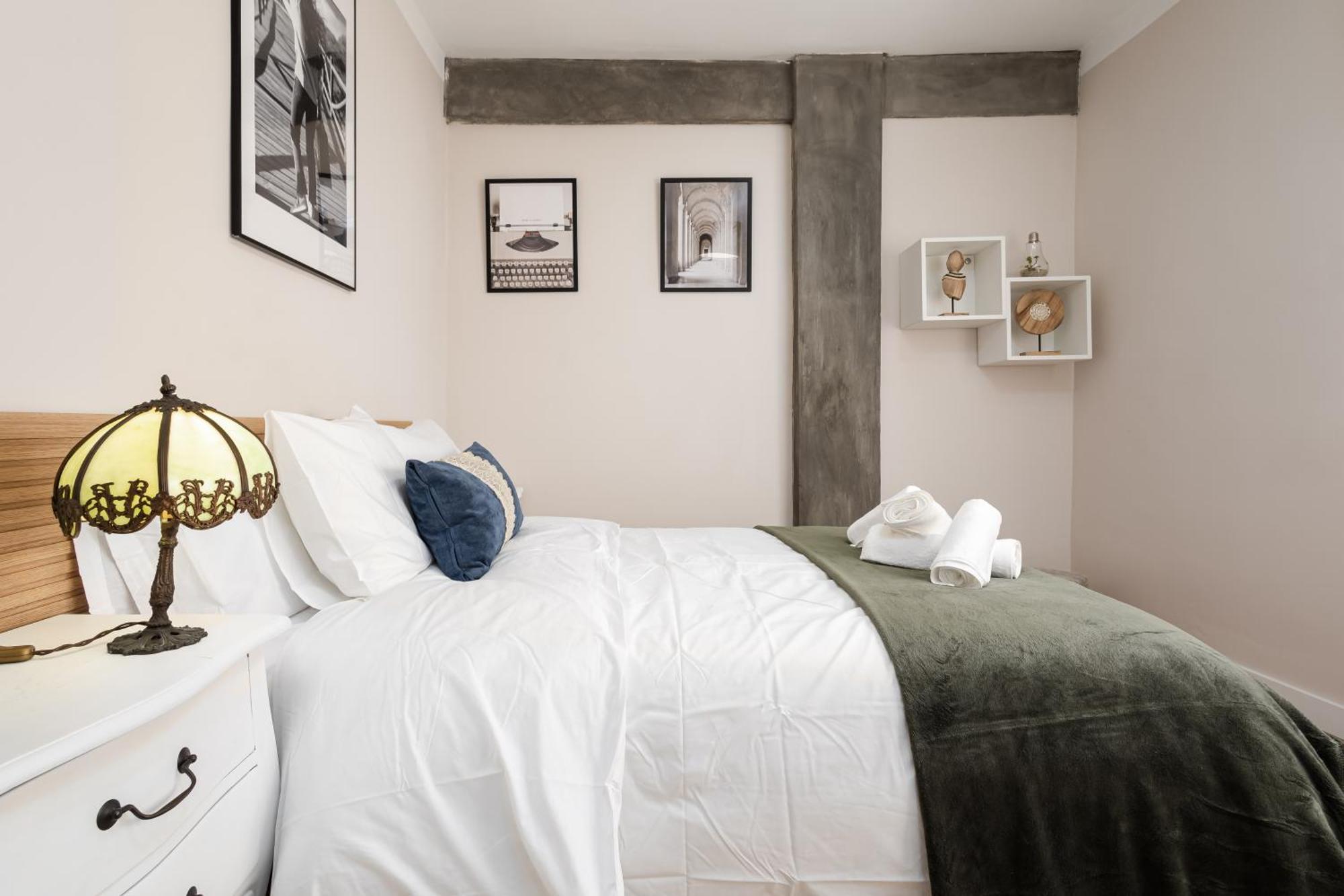 Lekuona Apartment Malaga Luaran gambar