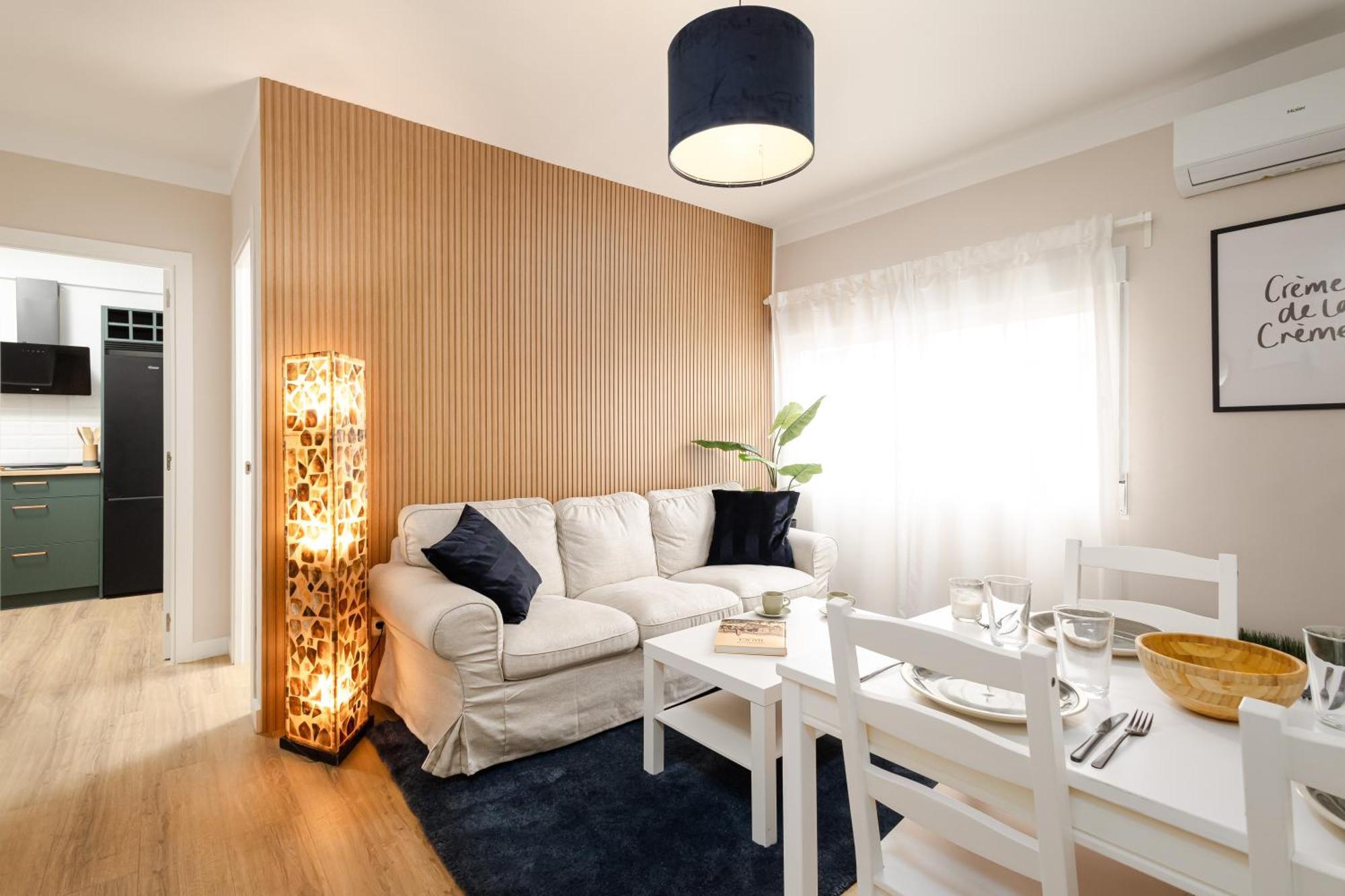 Lekuona Apartment Malaga Luaran gambar